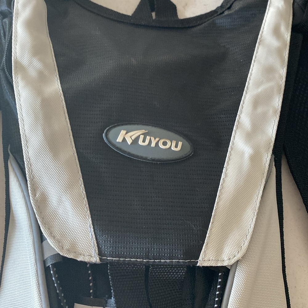 Hydration Backpack Hydration Pack With 2l Water B… - image 7